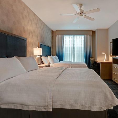 Homewood Suites By Hilton Austin/Cedar Park-Lakeline, Tx Exteriör bild