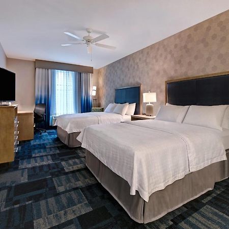 Homewood Suites By Hilton Austin/Cedar Park-Lakeline, Tx Exteriör bild