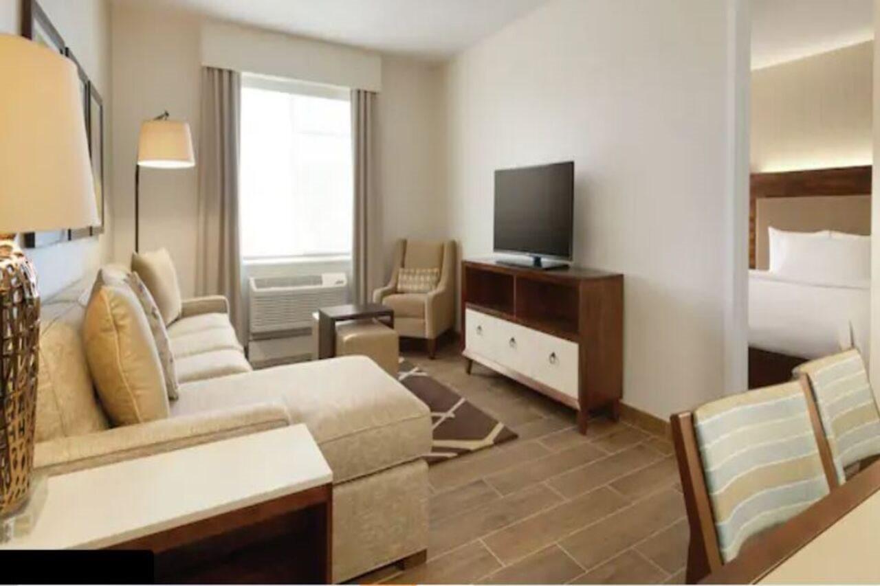 Homewood Suites By Hilton Austin/Cedar Park-Lakeline, Tx Exteriör bild