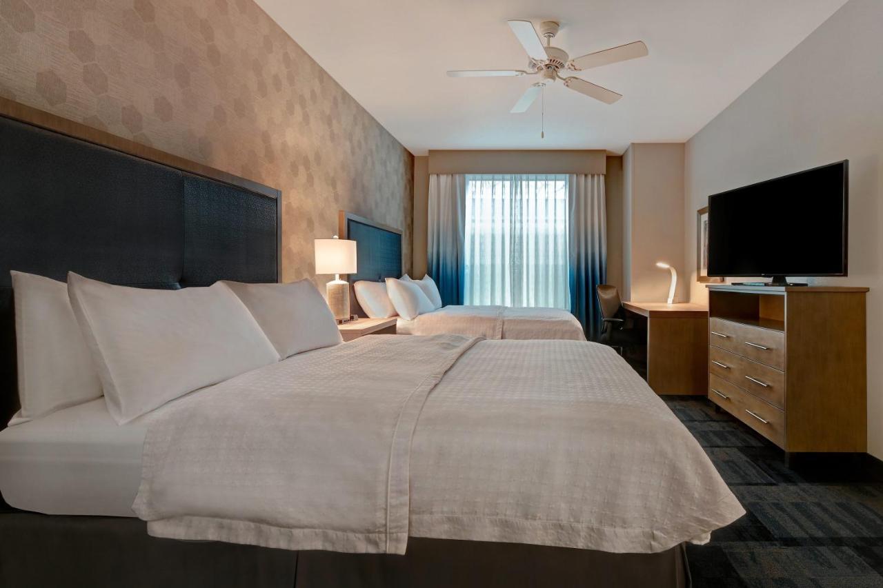 Homewood Suites By Hilton Austin/Cedar Park-Lakeline, Tx Exteriör bild