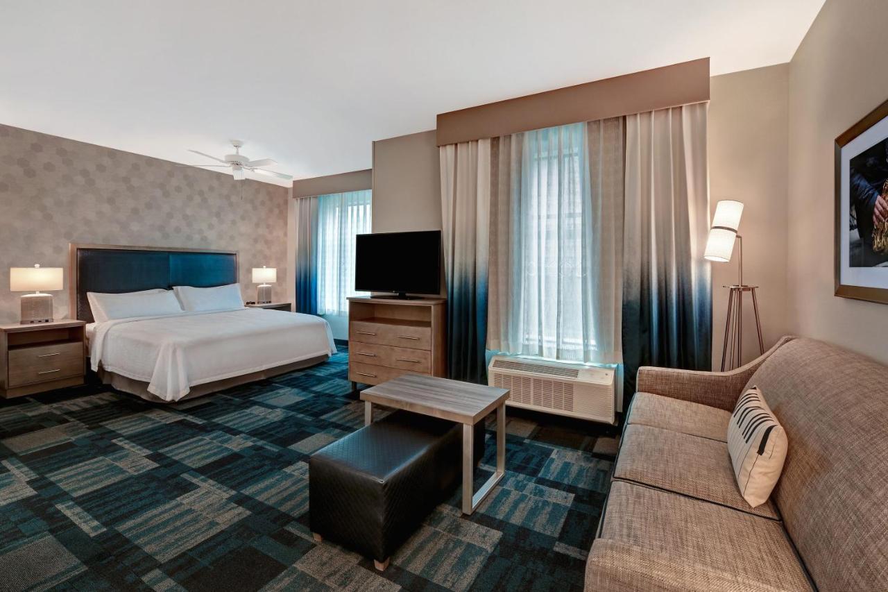 Homewood Suites By Hilton Austin/Cedar Park-Lakeline, Tx Exteriör bild