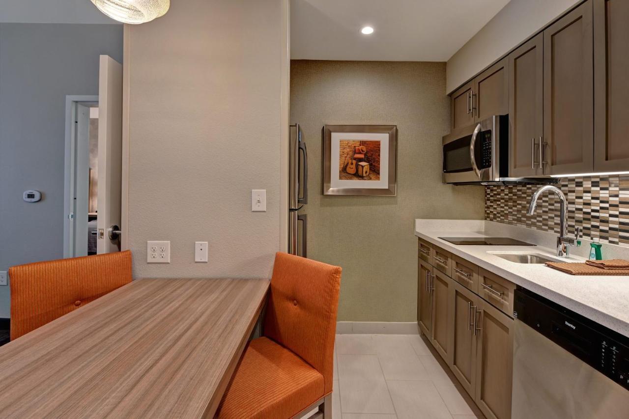 Homewood Suites By Hilton Austin/Cedar Park-Lakeline, Tx Exteriör bild