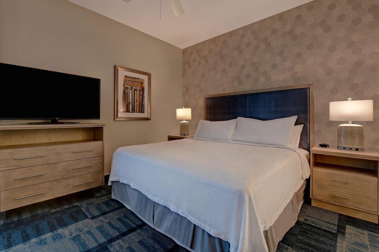 Homewood Suites By Hilton Austin/Cedar Park-Lakeline, Tx Exteriör bild
