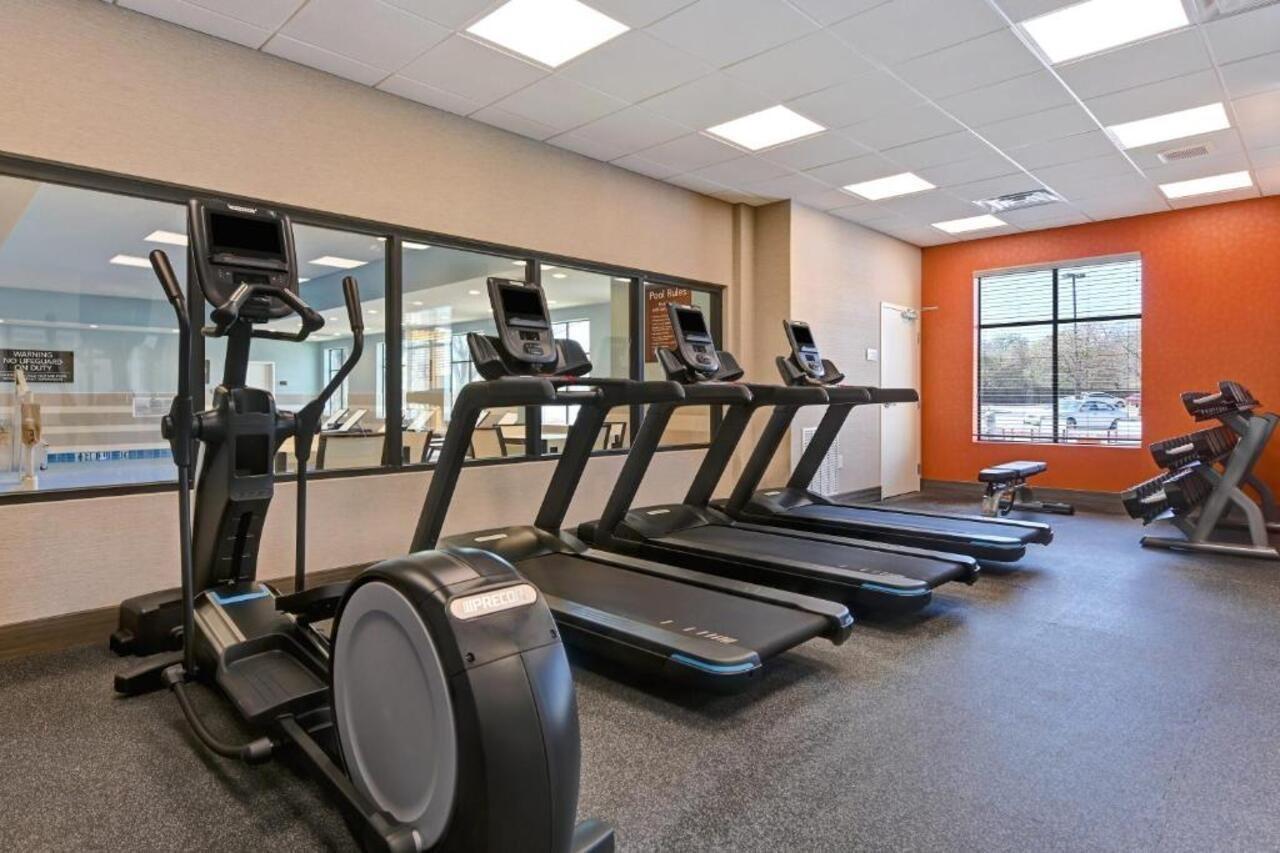 Homewood Suites By Hilton Austin/Cedar Park-Lakeline, Tx Exteriör bild